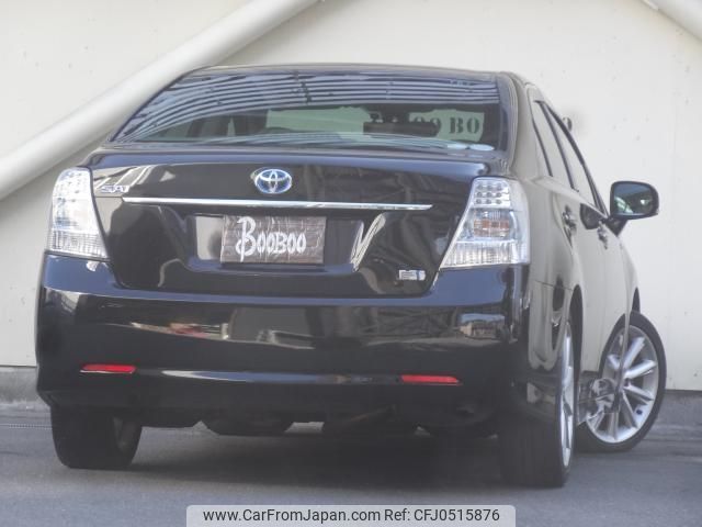 toyota sai 2011 quick_quick_DAA-AZK10_AZK10-2048431 image 2