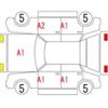 toyota c-hr 2018 -TOYOTA--C-HR DAA-ZYX10--ZYX10-2107989---TOYOTA--C-HR DAA-ZYX10--ZYX10-2107989- image 2