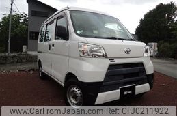 daihatsu hijet-van 2019 -DAIHATSU--Hijet Van EBD-S321V--S321V-0407443---DAIHATSU--Hijet Van EBD-S321V--S321V-0407443-