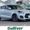 suzuki swift 2021 -SUZUKI--Swift 4BA-ZC33S--ZC33S-418005---SUZUKI--Swift 4BA-ZC33S--ZC33S-418005- image 1