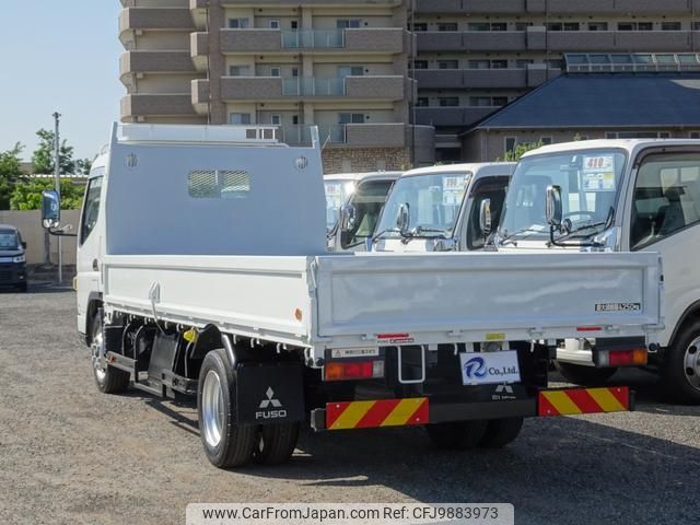 mitsubishi-fuso canter 2020 GOO_NET_EXCHANGE_0704331A30240611W001 image 2