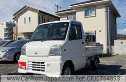 mitsubishi minicab-truck 1999 1892b762e85edef3690529561379c1a8