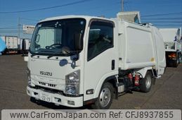 isuzu elf-truck 2017 CFJ8937855