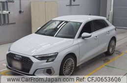 audi a3 2023 -AUDI--Audi A3 3AA-GYDLA--WAUZZZGY5PA014135---AUDI--Audi A3 3AA-GYDLA--WAUZZZGY5PA014135-