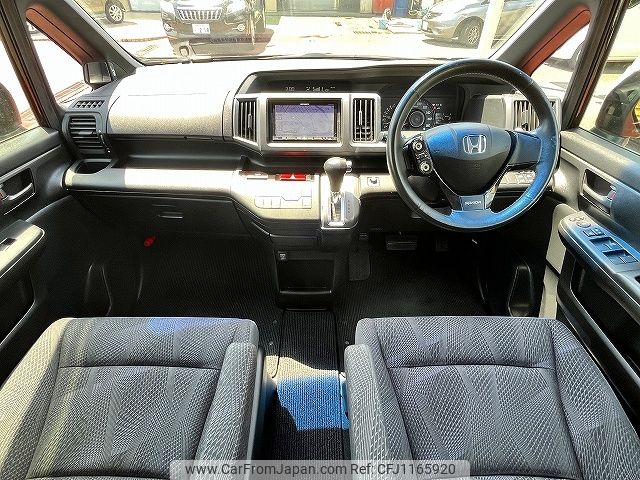 honda stepwagon 2011 -HONDA--Stepwgn DBA-RK5--RK5-1116625---HONDA--Stepwgn DBA-RK5--RK5-1116625- image 2