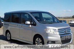 honda stepwagon 2010 -HONDA--Stepwgn DBA-RK5--RK5-1032294---HONDA--Stepwgn DBA-RK5--RK5-1032294-