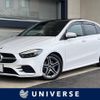 mercedes-benz b-class 2020 -MERCEDES-BENZ--Benz B Class 3DA-247012--W1K2470122J115923---MERCEDES-BENZ--Benz B Class 3DA-247012--W1K2470122J115923- image 1