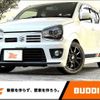 suzuki alto-works 2016 -SUZUKI--Alto Works DBA-HA36S--HA36S-885725---SUZUKI--Alto Works DBA-HA36S--HA36S-885725- image 1