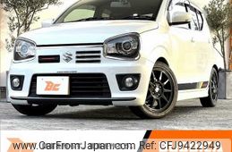 suzuki alto-works 2016 -SUZUKI--Alto Works DBA-HA36S--HA36S-885725---SUZUKI--Alto Works DBA-HA36S--HA36S-885725-