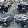 toyota prius 2018 quick_quick_ZVW50_ZVW50-8082454 image 2