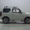 suzuki jimny 2016 CFJ1523699 image 9