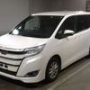 toyota noah 2018 -TOYOTA--Noah DBA-ZRR80G--ZRR80-0380686---TOYOTA--Noah DBA-ZRR80G--ZRR80-0380686- image 1