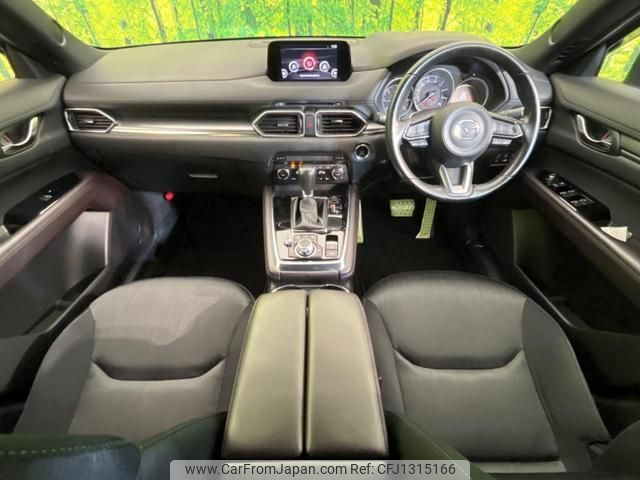 mazda cx-8 2018 quick_quick_KG2P_KG2P-124527 image 2