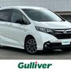 honda freed 2018 -HONDA--Freed DAA-GB7--GB7-6001372---HONDA--Freed DAA-GB7--GB7-6001372- image 1