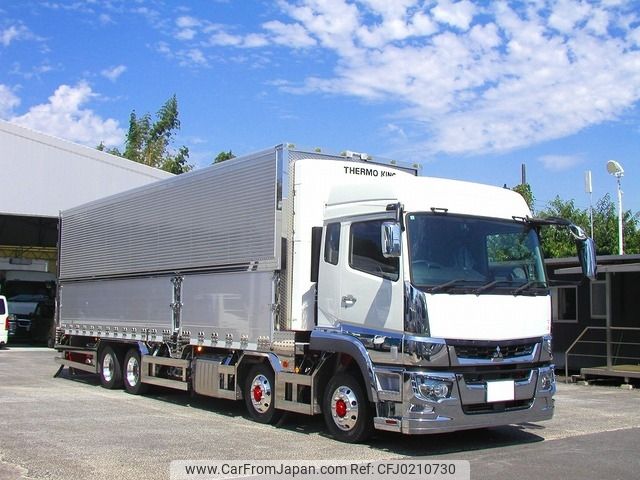 mitsubishi-fuso super-great 2024 -MITSUBISHI--Super Great 2KG-FS74HZ--FS74HZ-542516---MITSUBISHI--Super Great 2KG-FS74HZ--FS74HZ-542516- image 1