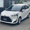 toyota sienta 2020 -TOYOTA 【岐阜 502ﾜ2368】--Sienta 6AA-NHP170G--NHP170-7229960---TOYOTA 【岐阜 502ﾜ2368】--Sienta 6AA-NHP170G--NHP170-7229960- image 1