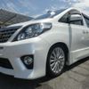 toyota alphard-g 2012 quick_quick_DBA-ANH20W_ANH20-8231738 image 15