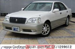 toyota crown 2002 -TOYOTA--Crown TA-JZS171--JZS171-0079055---TOYOTA--Crown TA-JZS171--JZS171-0079055-