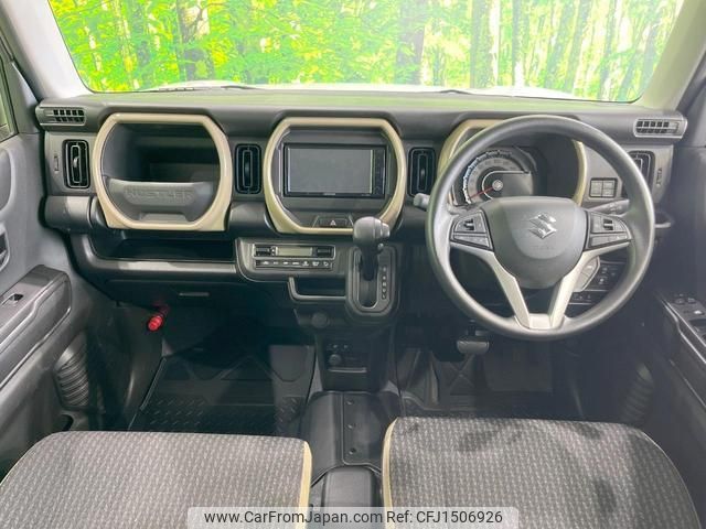 suzuki hustler 2024 CFJ1506926 image 2