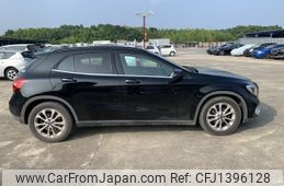benz gla180 2017 NIKYO_SS61791