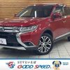 mitsubishi outlander 2016 quick_quick_DBA-GF8W_GF8W-0302240 image 1