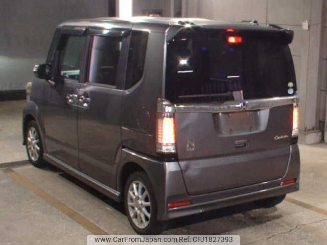 honda n-box 2012 CFJ1827393 image 2