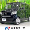 honda n-box 2018 -HONDA--N BOX DBA-JF3--JF3-1079209---HONDA--N BOX DBA-JF3--JF3-1079209- image 1