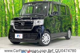 honda n-box 2018 -HONDA--N BOX DBA-JF3--JF3-1079209---HONDA--N BOX DBA-JF3--JF3-1079209-