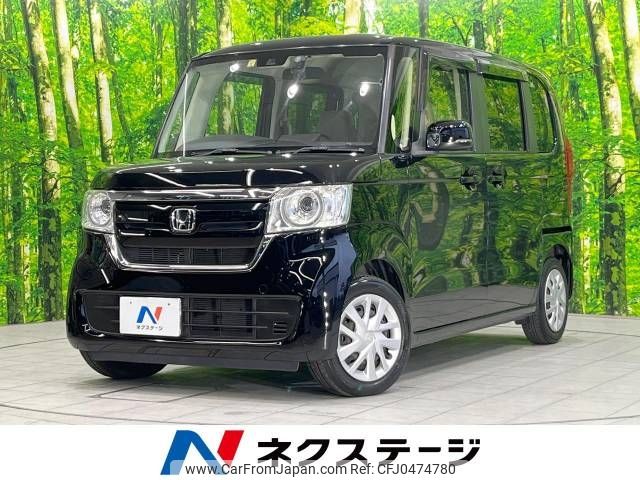 honda n-box 2018 -HONDA--N BOX DBA-JF3--JF3-1079209---HONDA--N BOX DBA-JF3--JF3-1079209- image 1