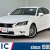 lexus gs 2014 CFJ1761270 image 1