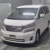 toyota vellfire 2009 -TOYOTA--Vellfire ANH20W-8054394---TOYOTA--Vellfire ANH20W-8054394- image 1