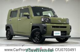 daihatsu taft 2021 -DAIHATSU--Taft 5BA-LA900S--LA900S-0056809---DAIHATSU--Taft 5BA-LA900S--LA900S-0056809-