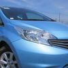nissan note 2012 CFJ1562259 image 1