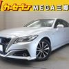 toyota crown 2018 -TOYOTA--Crown 6AA-AZSH20--AZSH20-1000448---TOYOTA--Crown 6AA-AZSH20--AZSH20-1000448- image 1