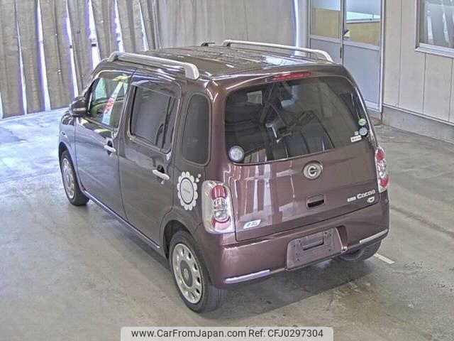 daihatsu mira-cocoa 2012 -DAIHATSU 【名変中 9999999】--Mira Cocoa L675S--L675S-0116286---DAIHATSU 【名変中 9999999】--Mira Cocoa L675S--L675S-0116286- image 2