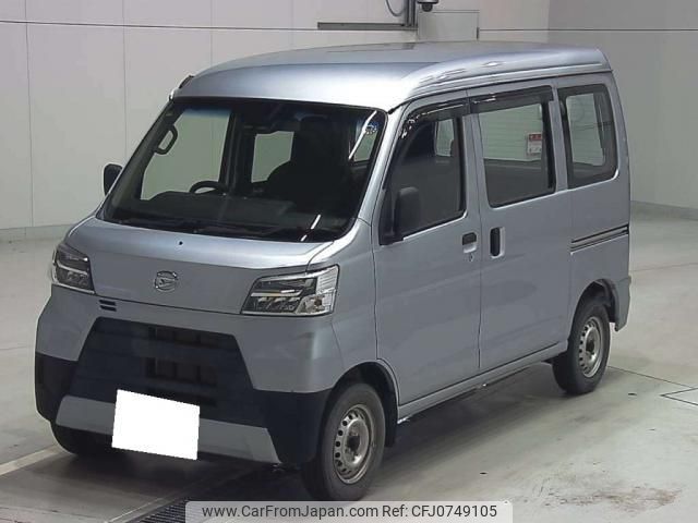 daihatsu hijet-cargo 2021 quick_quick_3BD-S321V_0518673 image 2