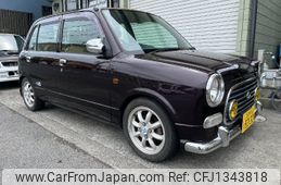 daihatsu mira-gino 2001 -DAIHATSU 【湘南 581ﾀ5332】--Mira Gino L700Sｶｲ--0218346---DAIHATSU 【湘南 581ﾀ5332】--Mira Gino L700Sｶｲ--0218346-