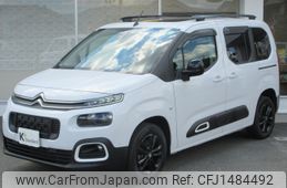 citroen berlingo 2023 CFJ1484492