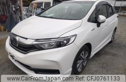 honda shuttle 2020 quick_quick_6AA-GP7_GP7-2113826