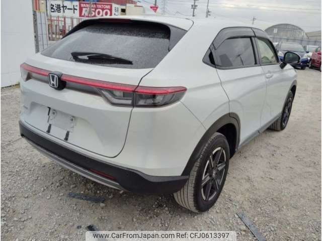 honda vezel 2023 -HONDA--VEZEL 6BA-RV3--RV3-1013033---HONDA--VEZEL 6BA-RV3--RV3-1013033- image 2