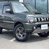 suzuki jimny 2016 -SUZUKI--Jimny ABA-JB23W--JB23W-758232---SUZUKI--Jimny ABA-JB23W--JB23W-758232- image 1