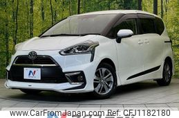 toyota sienta 2017 quick_quick_NSP170G_NSP170-7139560