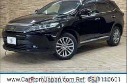 toyota harrier 2019 quick_quick_DBA-ZSU60W_ZSU60-0189954