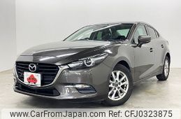 mazda axela 2017 -MAZDA--Axela DBA-BM5FP--BM5FP-406577---MAZDA--Axela DBA-BM5FP--BM5FP-406577-