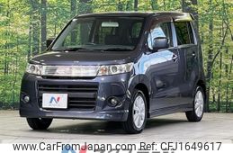 suzuki wagon-r 2010 CFJ1649617