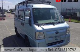 subaru sambar-dias-van 2011 CFJ1519792