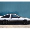 toyota sprinter-trueno 1986 -TOYOTA--Sprinter Trueno AE86--0258602---TOYOTA--Sprinter Trueno AE86--0258602- image 25