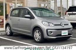 volkswagen up 2020 -VOLKSWAGEN--VW up DBA-AACHY--WVWZZZAAZLD022585---VOLKSWAGEN--VW up DBA-AACHY--WVWZZZAAZLD022585-