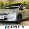 honda fit 2012 -HONDA--Fit DAA-GP1--GP1-1110093---HONDA--Fit DAA-GP1--GP1-1110093- image 1