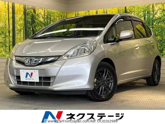 honda fit 2012 -HONDA--Fit DAA-GP1--GP1-1110093---HONDA--Fit DAA-GP1--GP1-1110093- image 1